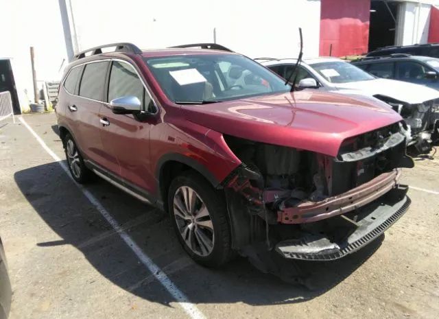 SUBARU ASCENT 2019 4s4wmard1k3403668