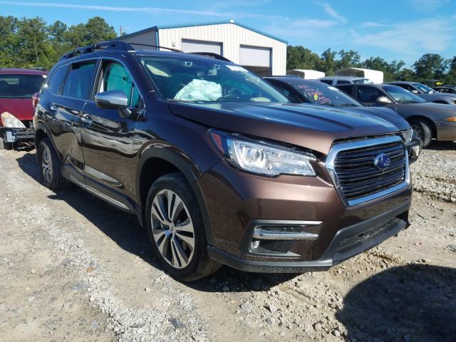 SUBARU ASCENT TOU 2019 4s4wmard1k3421720