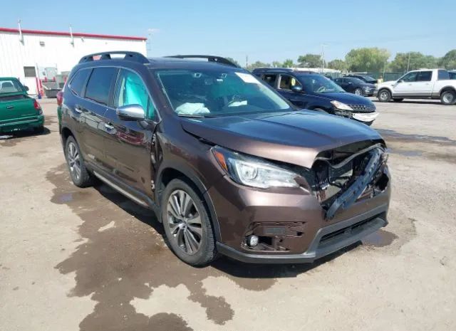 SUBARU ASCENT 2019 4s4wmard1k3424911