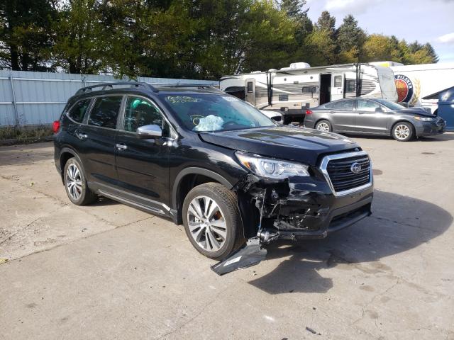 SUBARU NULL 2019 4s4wmard1k3427033