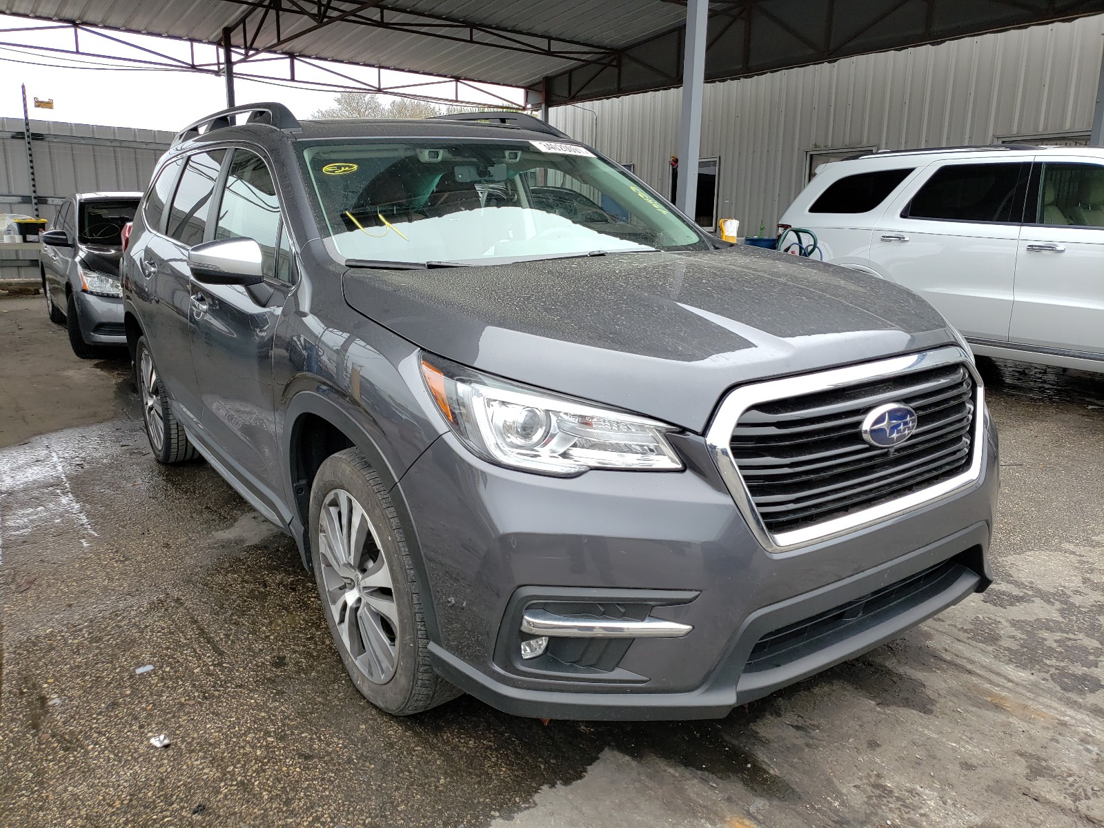 SUBARU ASCENT TOU 2019 4s4wmard1k3441952