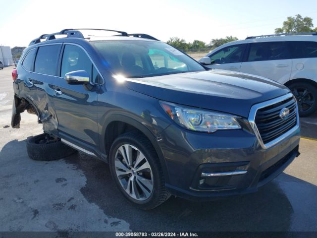 SUBARU ASCENT 2019 4s4wmard1k3452739