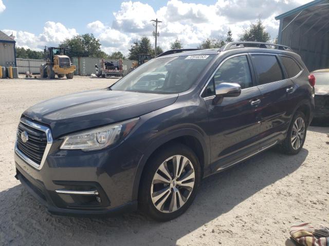 SUBARU ASCENT 2019 4s4wmard1k3466415