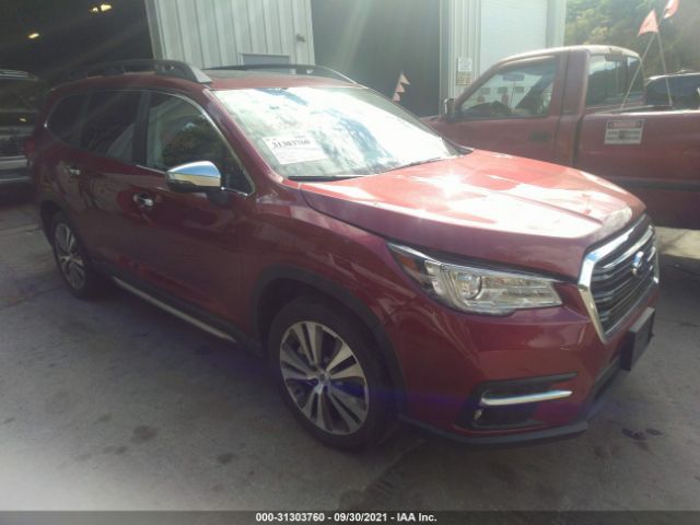 SUBARU ASCENT 2019 4s4wmard1k3467046