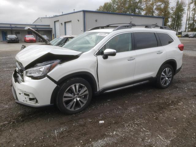 SUBARU ASCENT 2020 4s4wmard1l3413991