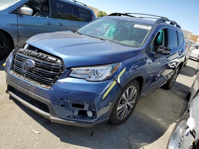 SUBARU ASCENT TOU 2020 4s4wmard1l3417149