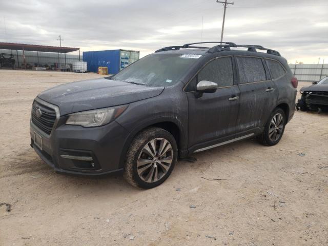 SUBARU ASCENT TOU 2020 4s4wmard1l3437630