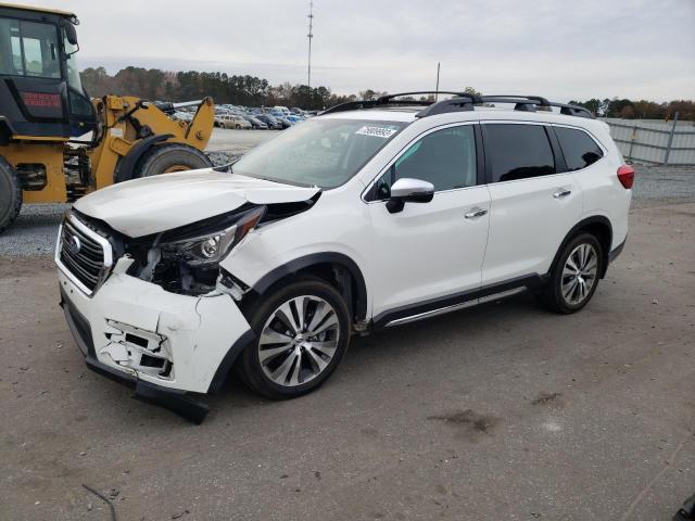 SUBARU ASCENT 2020 4s4wmard1l3438664