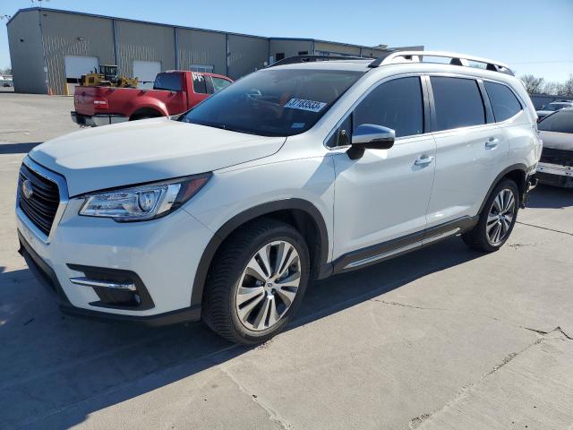 SUBARU ASCENT TOU 2020 4s4wmard1l3440432