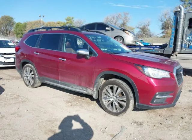 SUBARU ASCENT 2020 4s4wmard1l3457912