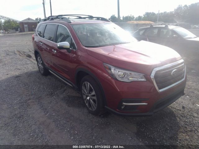 SUBARU ASCENT 2020 4s4wmard1l3459577