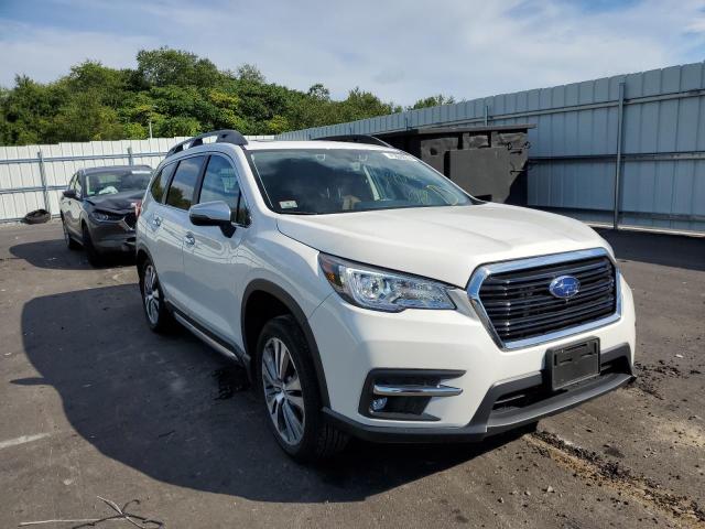 SUBARU ASCENT TOU 2020 4s4wmard1l3460017