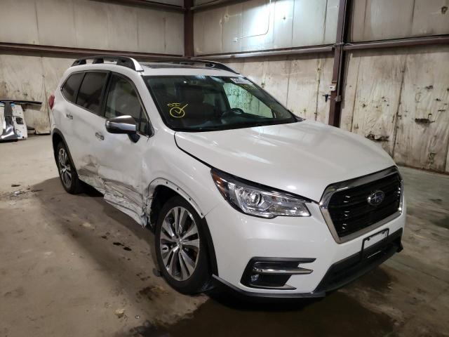 SUBARU ASCENT 2020 4s4wmard1l3467615