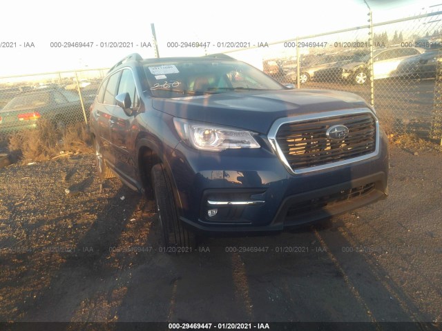 SUBARU ASCENT 2020 4s4wmard1l3474550