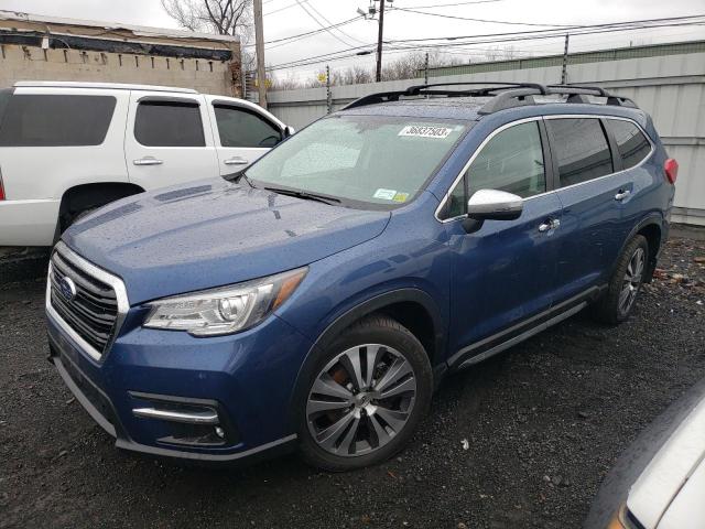 SUBARU ASCENT TOU 2020 4s4wmard1l3474869