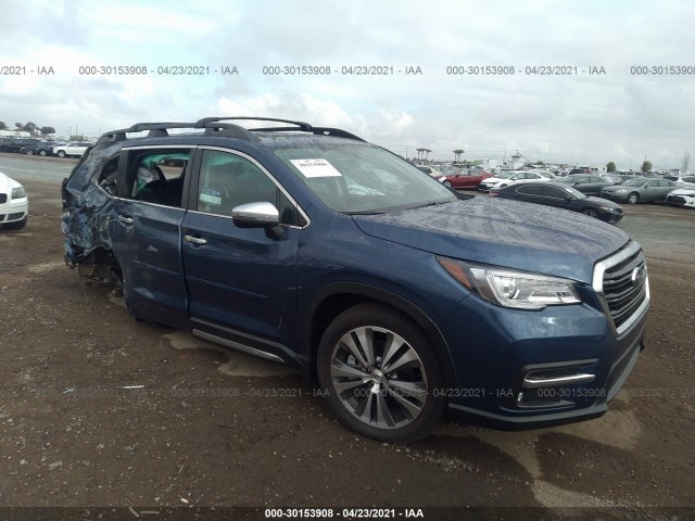 SUBARU ASCENT 2021 4s4wmard1m3414074