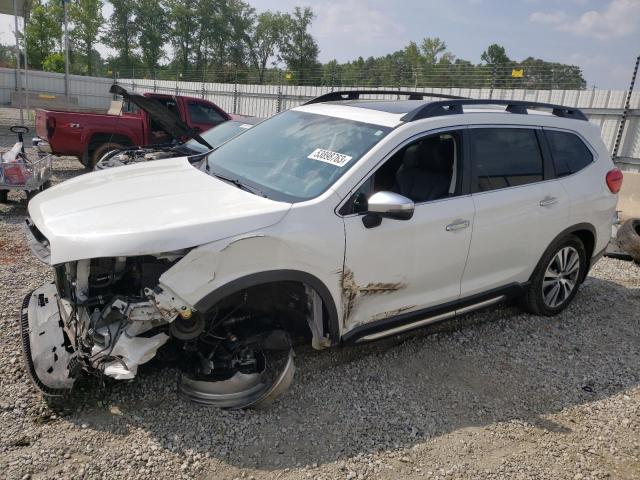 SUBARU ASCENT TOU 2021 4s4wmard1m3418464