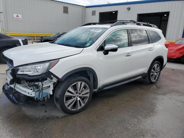 SUBARU ASCENT TOU 2021 4s4wmard1m3462318