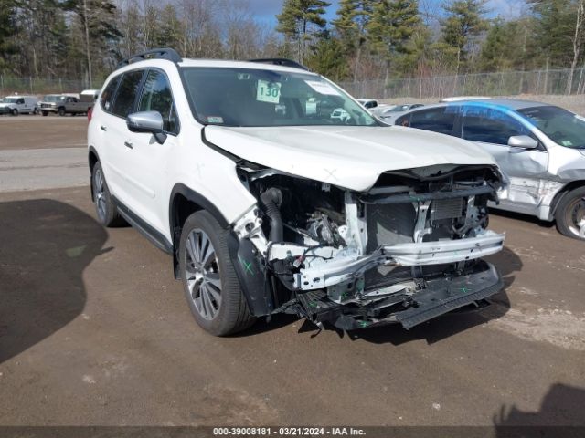 SUBARU ASCENT 2021 4s4wmard1m3471908