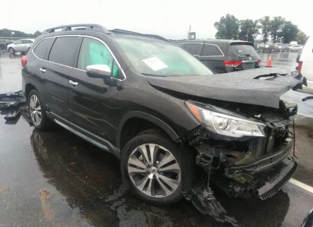 SUBARU ASCENT 2021 4s4wmard1m3472332