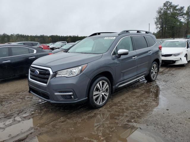 SUBARU ASCENT 2021 4s4wmard1m3476316