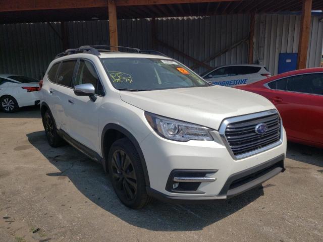 SUBARU ASCENT TOU 2022 4s4wmard1n3406784