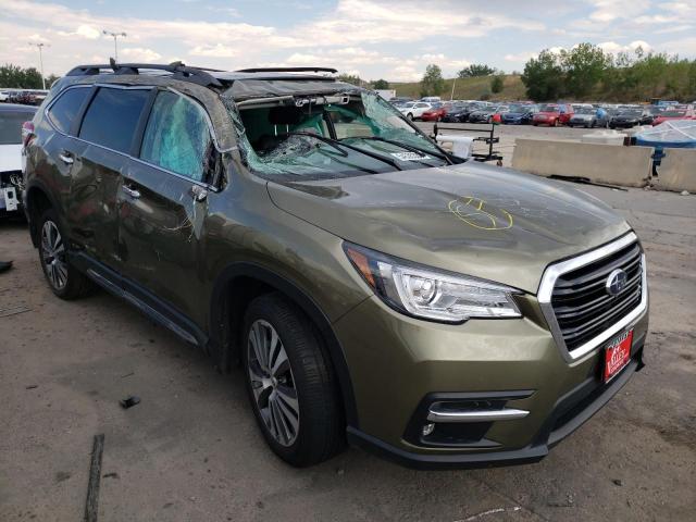 SUBARU ASCENT TOU 2022 4s4wmard1n3430101