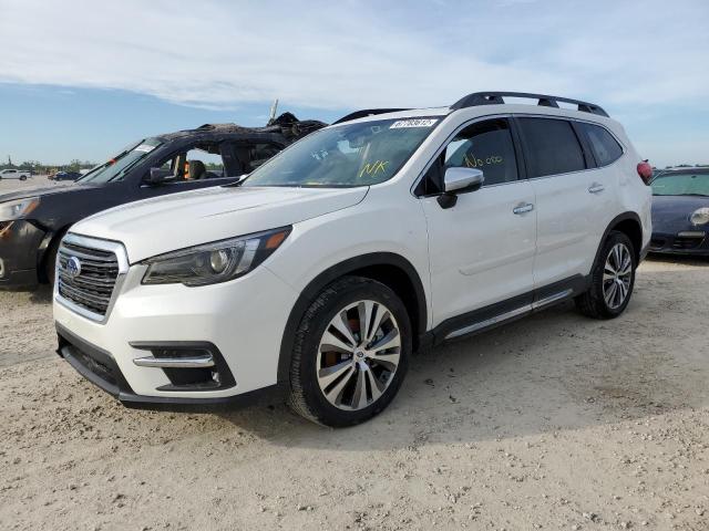 SUBARU ASCENT TOU 2022 4s4wmard1n3431247