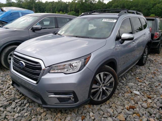 SUBARU ASCENT TOU 2022 4s4wmard1n3436819