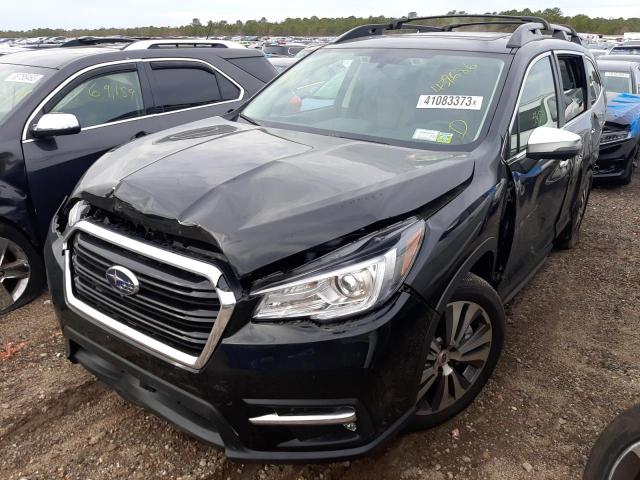 SUBARU ASCENT TOU 2022 4s4wmard1n3439686