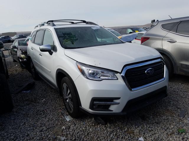 SUBARU ASCENT TOU 2019 4s4wmard2k3424013