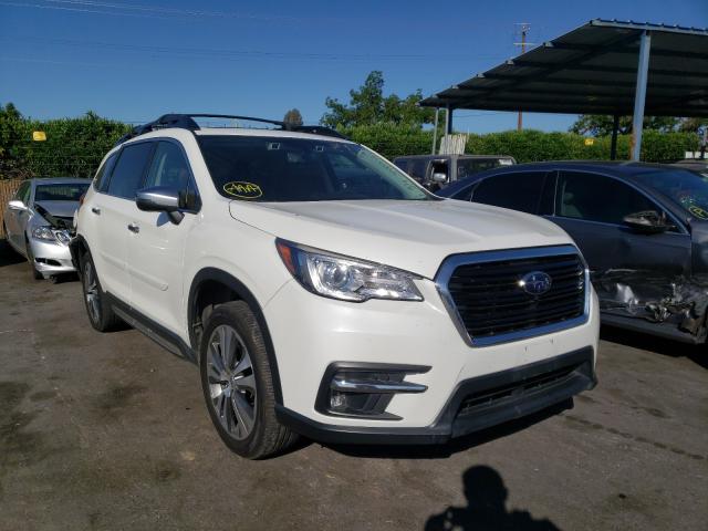 SUBARU ASCENT TOU 2019 4s4wmard2k3426960