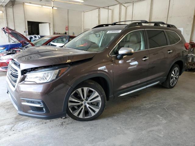 SUBARU ASCENT TOU 2019 4s4wmard2k3433603