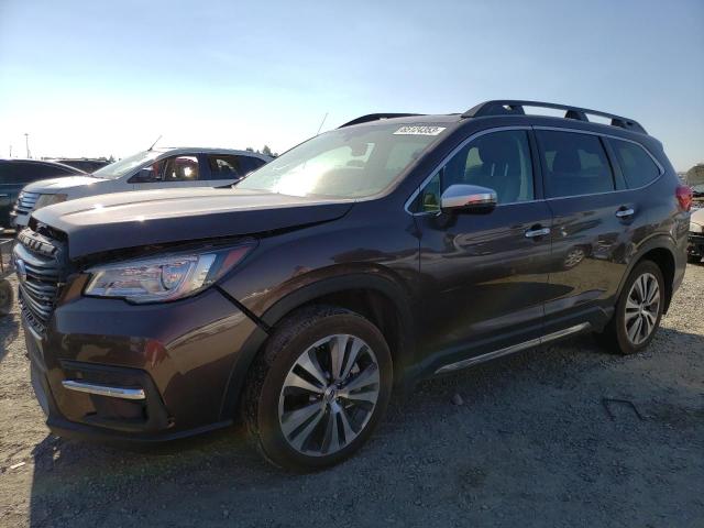 SUBARU ASCENT TOU 2019 4s4wmard2k3437330