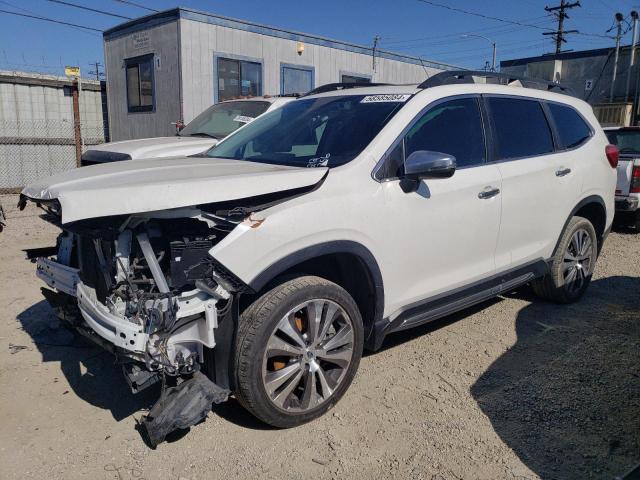 SUBARU ASCENT 2019 4s4wmard2k3443239