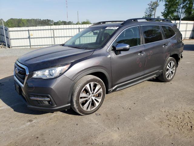 SUBARU ASCENT TOU 2019 4s4wmard2k3454323