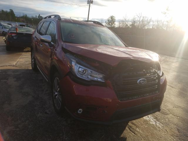 SUBARU ASCENT TOU 2019 4s4wmard2k3455861