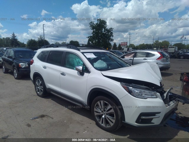 SUBARU ASCENT 2019 4s4wmard2k3457612