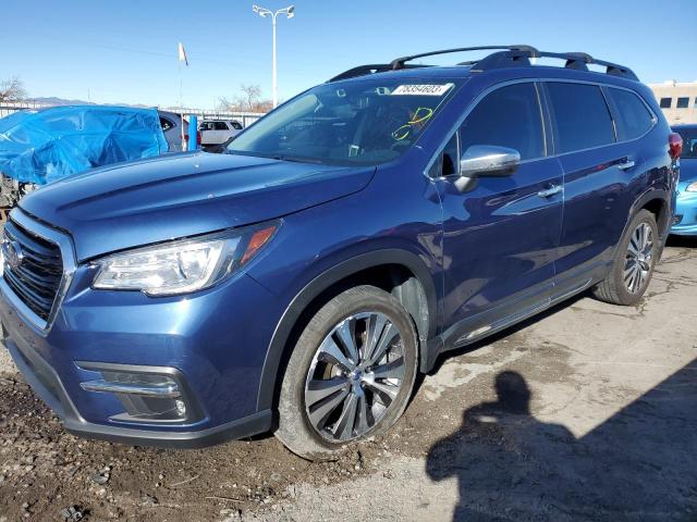 SUBARU ASCENT 2019 4s4wmard2k3471414