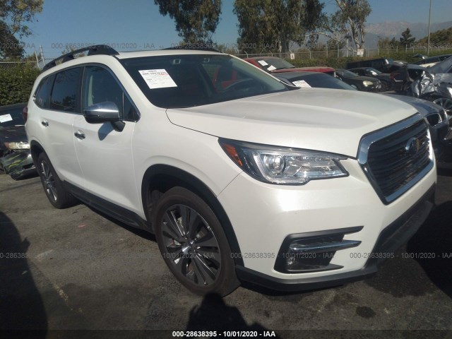 SUBARU ASCENT 2019 4s4wmard2k3488813