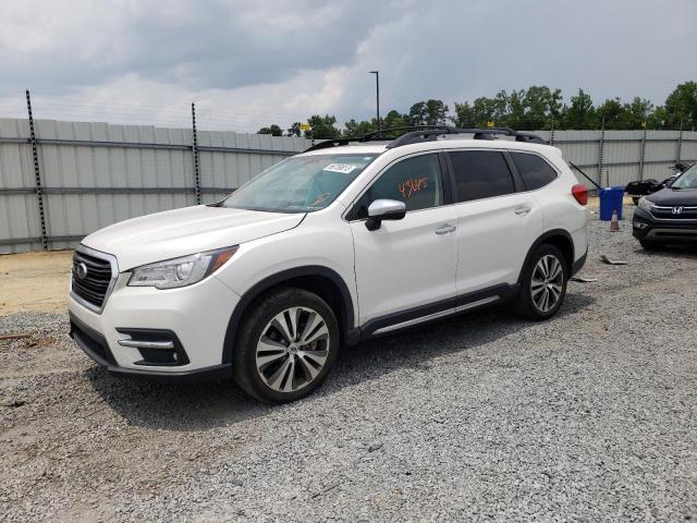 SUBARU ASCENT TOU 2020 4s4wmard2l3403177