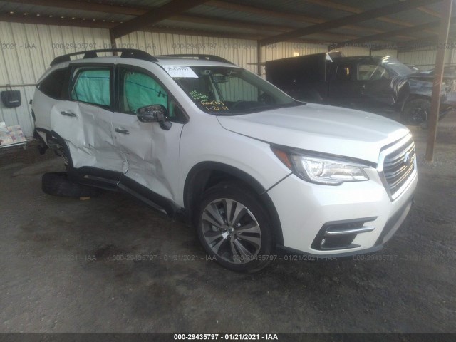 SUBARU ASCENT 2020 4s4wmard2l3427186