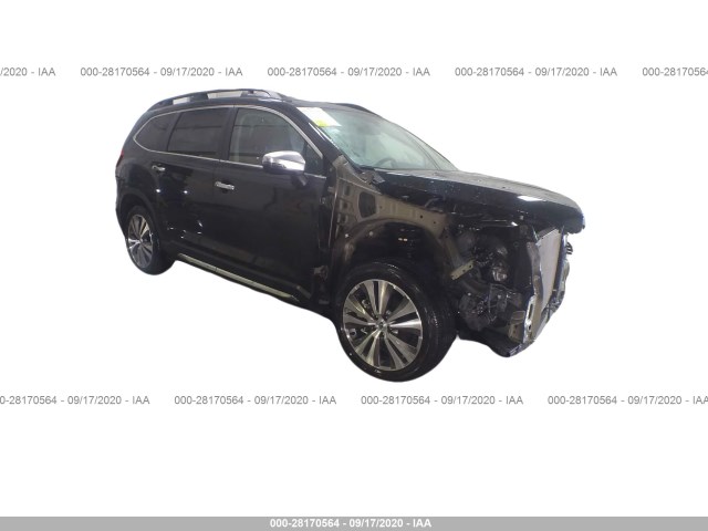 SUBARU ASCENT 2020 4s4wmard2l3427477