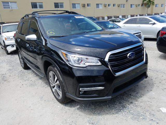 SUBARU ASCENT 2019 4s4wmard2l3437099