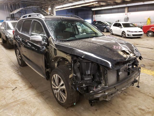 SUBARU ASCENT TOU 2020 4s4wmard2l3446871