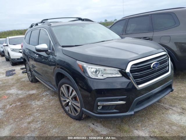 SUBARU ASCENT 2020 4s4wmard2l3448698