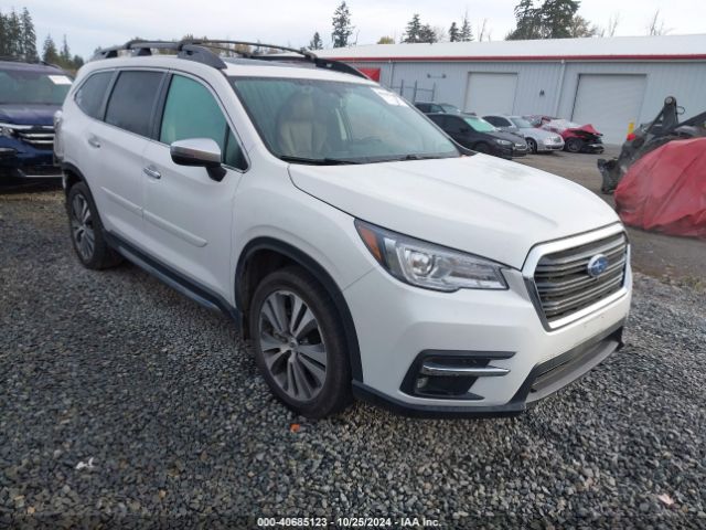 SUBARU ASCENT 2021 4s4wmard2m3425567