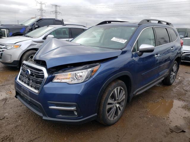 SUBARU ASCENT 2021 4s4wmard2m3434754