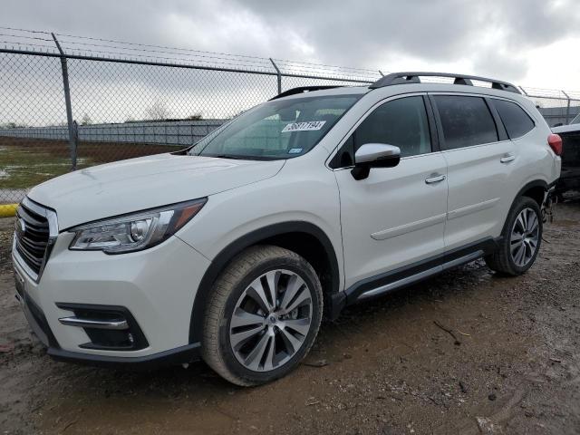 SUBARU ASCENT 2021 4s4wmard2m3447195