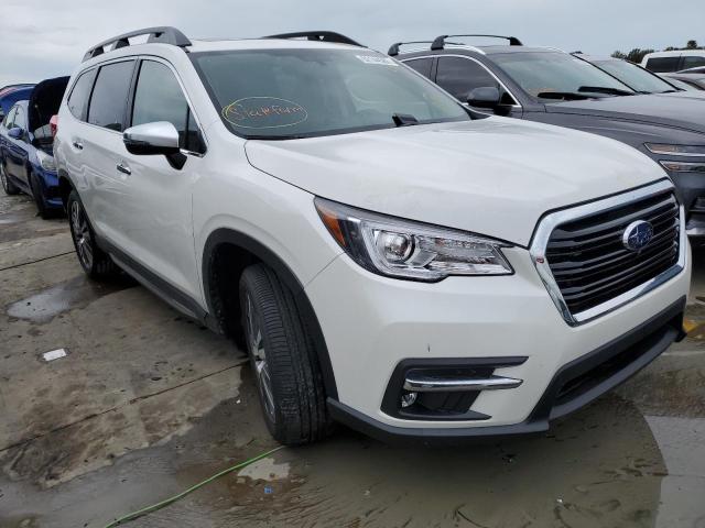 SUBARU ASCENT TOU 2022 4s4wmard2n3434433